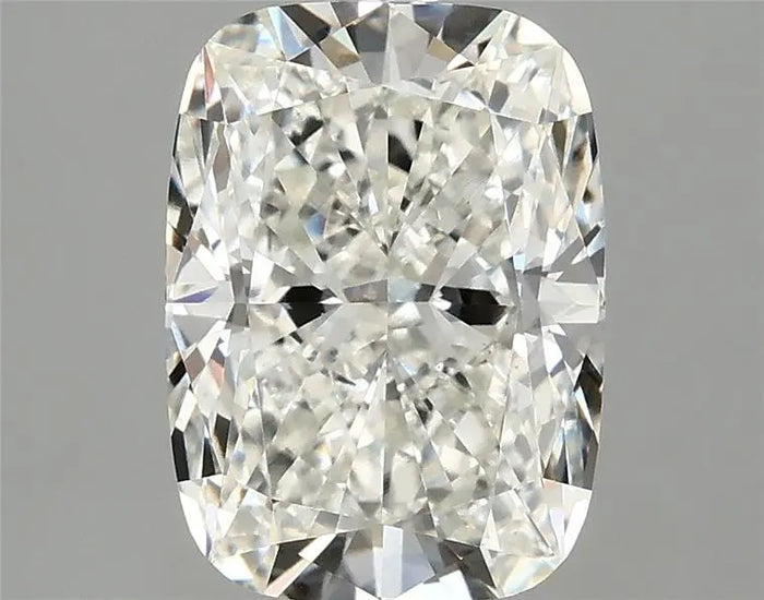 3.09 Carat · CUSHION · G · VS1 · IGI · Excellent Cut