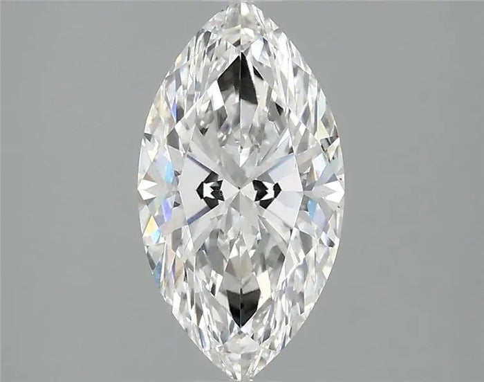 1.54 Carat · MARQUISE · E · VS2 · IGI · Excellent Cut