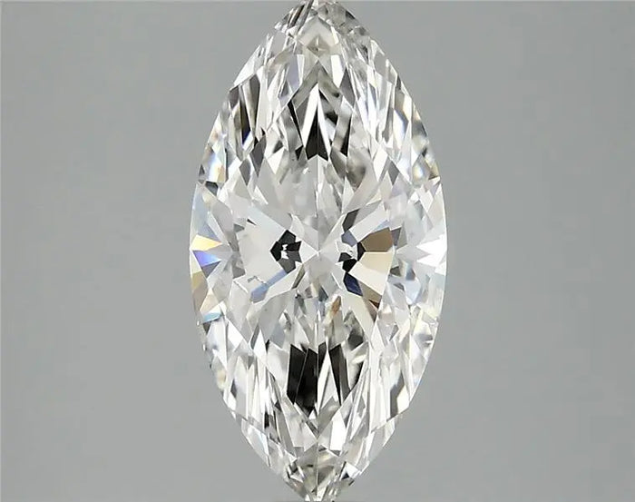 1.90 Carat · MARQUISE · G · VS2 · IGI · Excellent Cut
