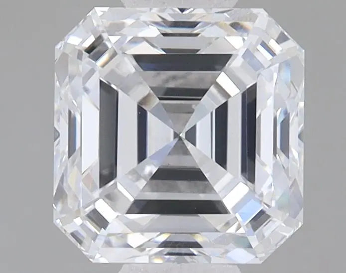 1.84 Carat · ASSCHER · D · VS1 · IGI · Excellent Cut