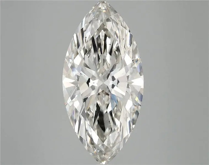 5.06 Carat · MARQUISE · H · VS2 · IGI · Excellent Cut