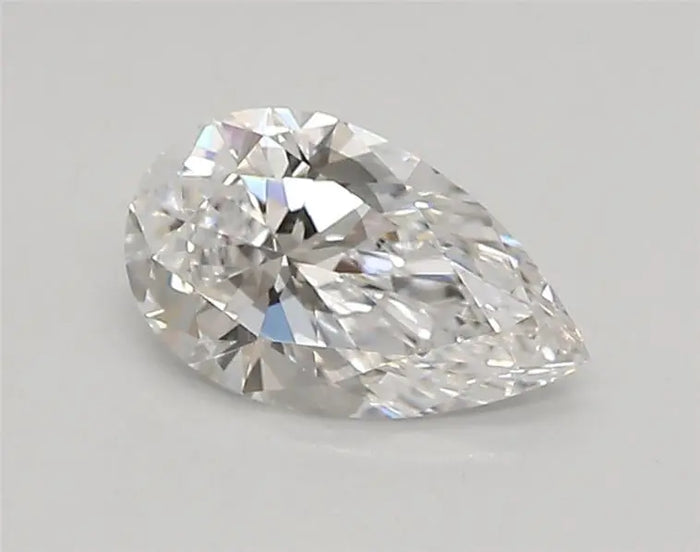 0.84 Carat · PEAR · E · SI1 · IGI · Excellent Cut