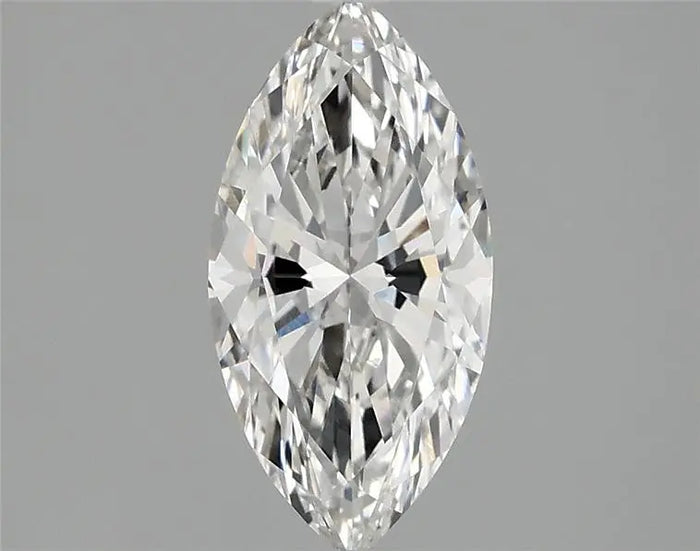 1.48 Carat · MARQUISE · F · VVS2 · IGI · Excellent Cut