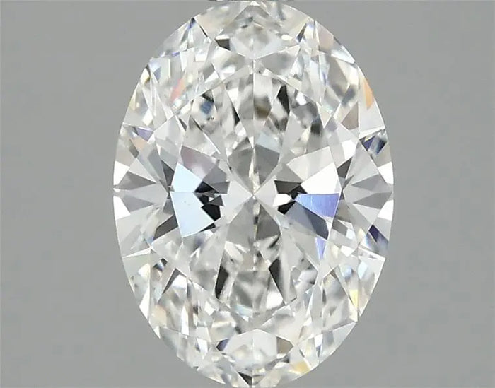 1.57 Carat · OVAL · E · VS1 · IGI · Excellent Cut