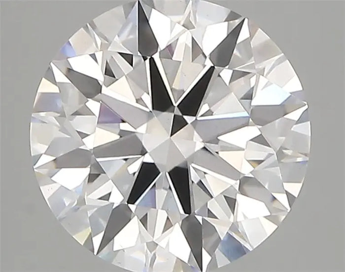 2.82 Carat · ROUND · D · VS1 · IGI · Ideal Cut