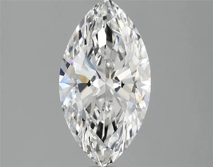 1.53 Carat · MARQUISE · E · VVS2 · IGI · Excellent Cut