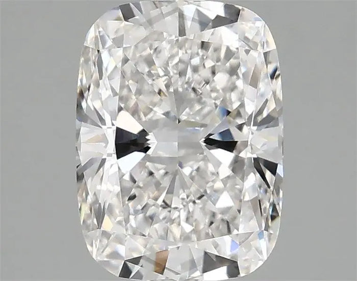 2.10 Carat · CUSHION · E · VS2 · IGI · Excellent Cut