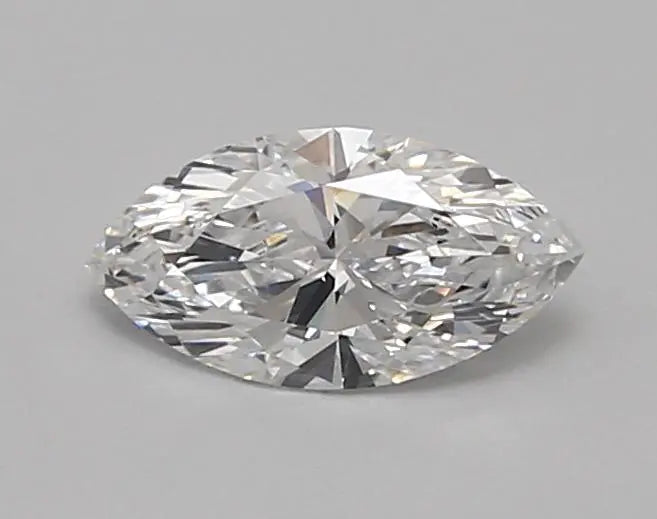 0.93 Carat · MARQUISE · D · VVS1 · IGI · Excellent Cut