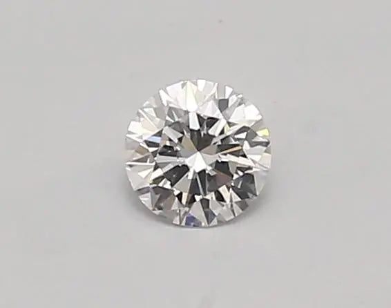 0.29 Carat · ROUND · D · VVS2 · IGI · Excellent Cut