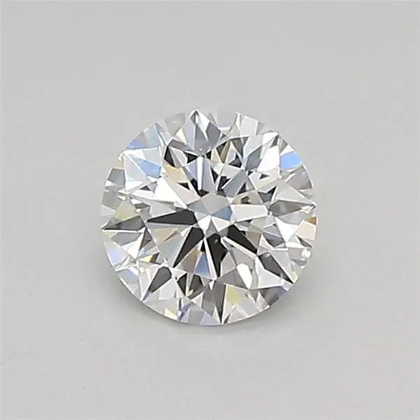 0.39 Carat · ROUND · D · VVS1 · IGI · Ideal Cut