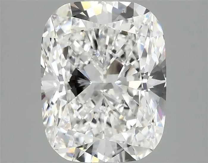 3.05 Carat · CUSHION · E · VS1 · IGI · Excellent Cut