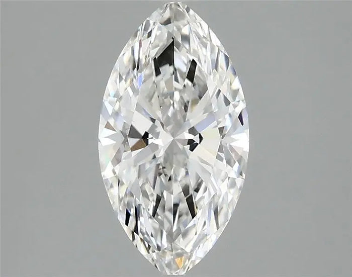 1.49 Carat · MARQUISE · E · VVS2 · IGI · Excellent Cut