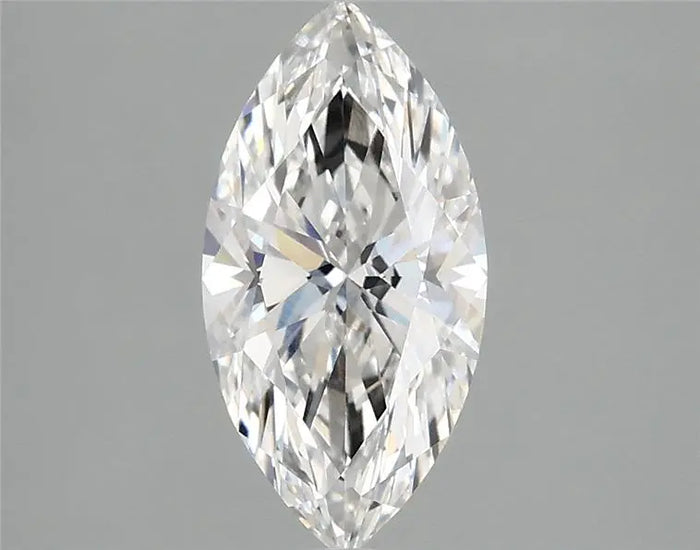 1.47 Carat · MARQUISE · E · VVS2 · IGI · Excellent Cut