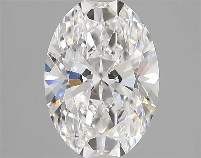1.84 Carat · OVAL · E · VVS2 · IGI · Excellent Cut