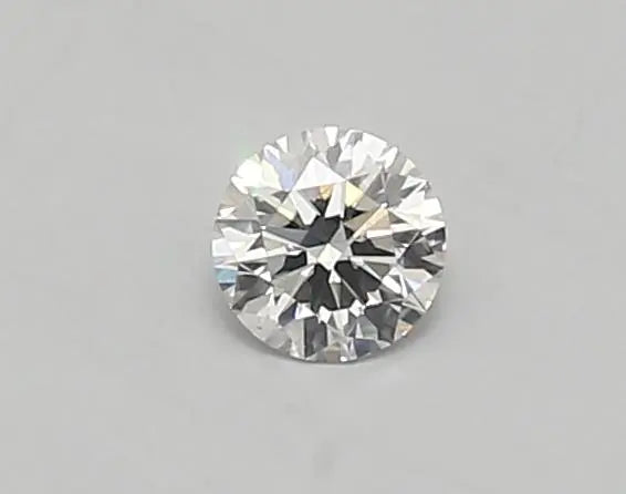 0.29 Carat · ROUND · D · VS1 · IGI · Ideal Cut