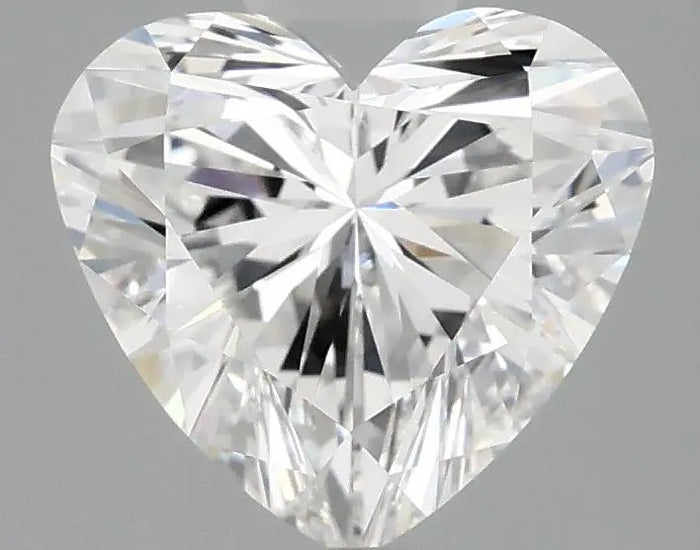 2.24 Carat · HEART · E · VVS2 · IGI · Excellent Cut
