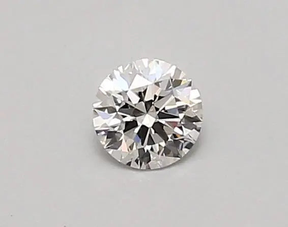 0.29 Carat · ROUND · D · VVS1 · IGI · Ideal Cut