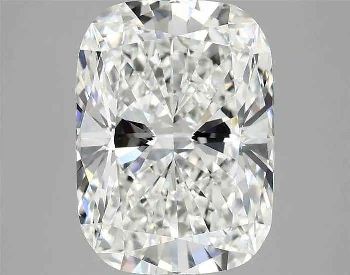 4.06 Carat · CUSHION · E · VS1 · IGI · Excellent Cut