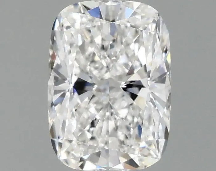 1.01 Carat · CUSHION · E · VS1 · IGI · Excellent Cut