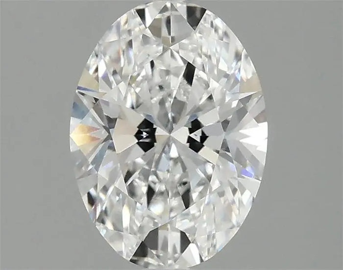 1.58 Carat · OVAL · D · VS1 · IGI · Excellent Cut