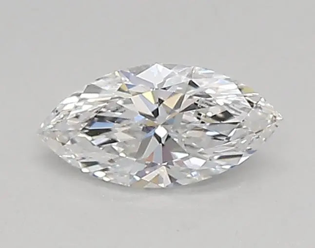 0.31 Carat · MARQUISE · D · IF · IGI · Excellent Cut