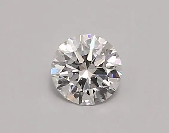 0.38 Carat · ROUND · D · VS1 · IGI · Ideal Cut