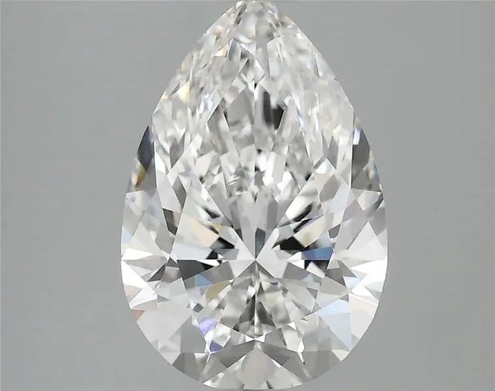 3.10 Carat · PEAR · F · VS1 · IGI · Excellent Cut