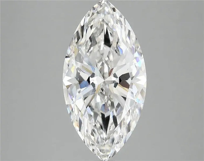 3.09 Carat · MARQUISE · E · VS1 · IGI · Excellent Cut