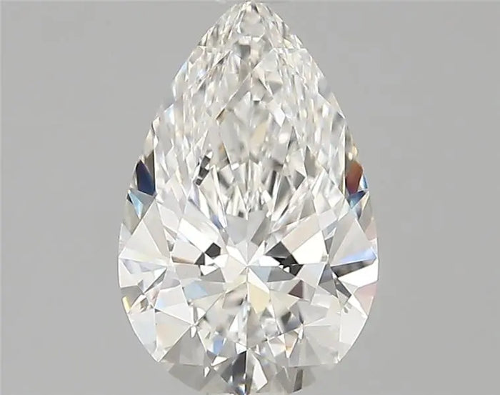 1.83 Carat · PEAR · F · VVS1 · IGI · Excellent Cut