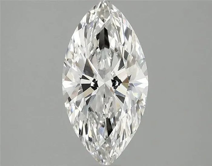 1.47 Carat · MARQUISE · E · VS1 · IGI · Excellent Cut