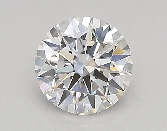 0.66 Carat · ROUND · D · VVS1 · IGI · Ideal Cut