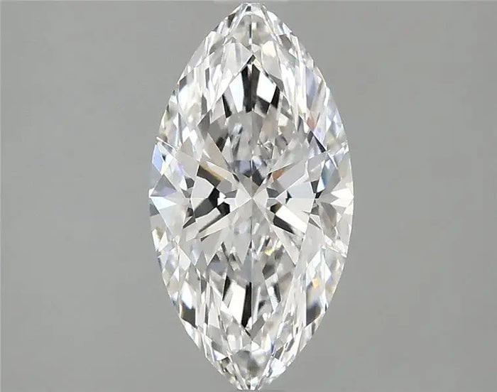 1.34 Carat · MARQUISE · E · VVS2 · IGI · Excellent Cut