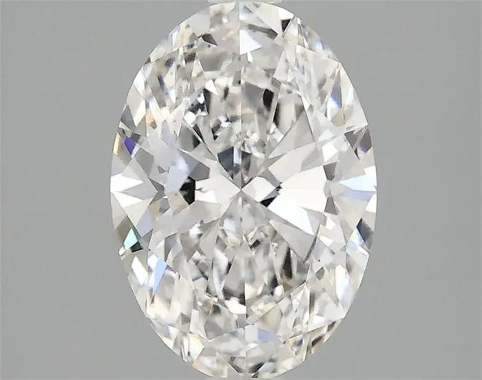 1.64 Carat · OVAL · E · VS1 · IGI · Excellent Cut