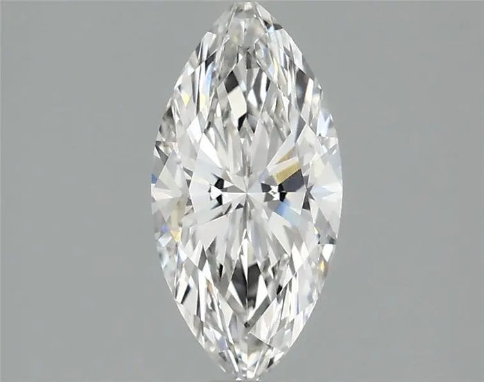 1.08 Carat · MARQUISE · E · VVS2 · IGI · Excellent Cut
