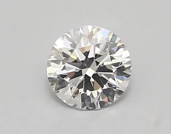 0.68 Carat · ROUND · D · VVS1 · IGI · Ideal Cut
