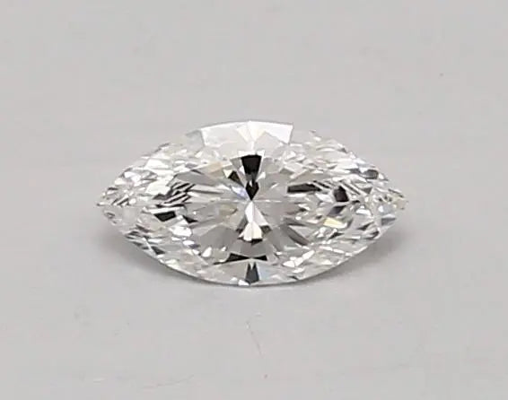 0.32 Carat · MARQUISE · D · VVS1 · IGI · Excellent Cut