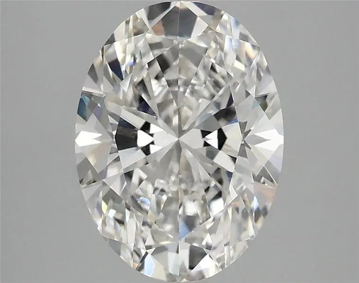 3.03 Carat · OVAL · E · VVS2 · IGI · Excellent Cut