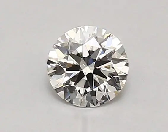 0.64 Carat · ROUND · D · VVS1 · IGI · Ideal Cut