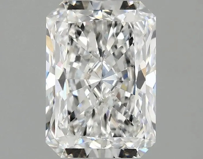 1.54 Carat · RADIANT · E · VS1 · IGI · Excellent Cut