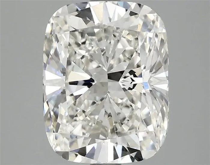 3.06 Carat · CUSHION · G · VVS2 · IGI · Excellent Cut