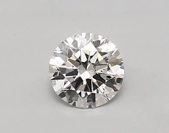 0.43 Carat · ROUND · D · VVS1 · IGI · Ideal Cut
