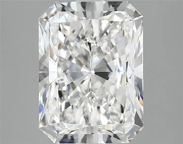 4.15 Carat · RADIANT · E · VVS2 · IGI · Excellent Cut