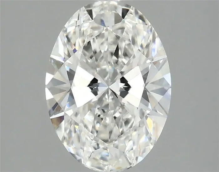 1.87 Carat · OVAL · E · VS1 · IGI · Excellent Cut