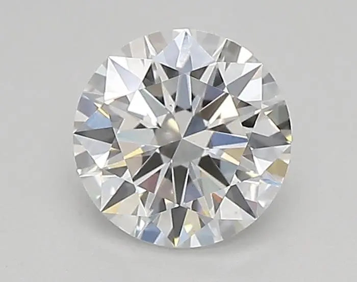 0.60 Carat · ROUND · D · VS1 · IGI · Excellent Cut