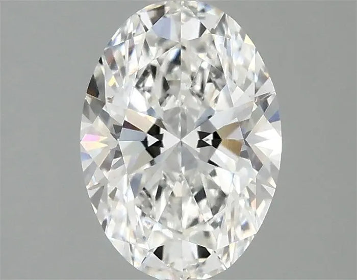 1.54 Carat · OVAL · E · VS1 · IGI · Excellent Cut
