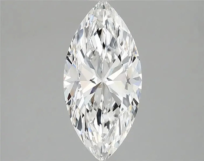 1.47 Carat · MARQUISE · E · VVS2 · IGI · Excellent Cut