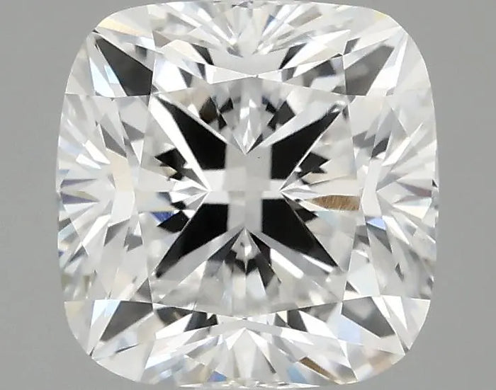 1.99 Carat · CUSHION · E · VVS2 · IGI · Excellent Cut