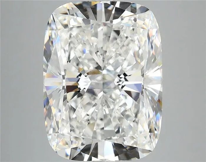 8.33 Carat · CUSHION · E · VVS2 · IGI · Excellent Cut