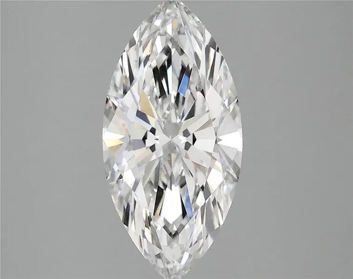 2.03 Carat · MARQUISE · E · VS1 · IGI · Excellent Cut