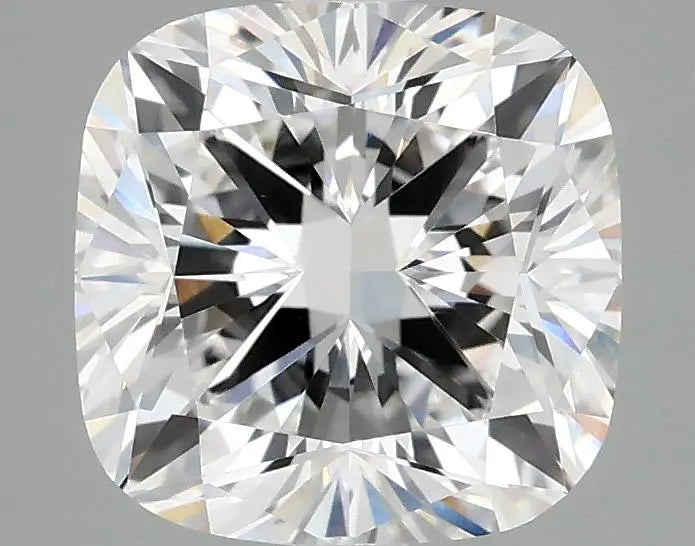 2.54 Carat · CUSHION · E · VVS2 · IGI · Excellent Cut